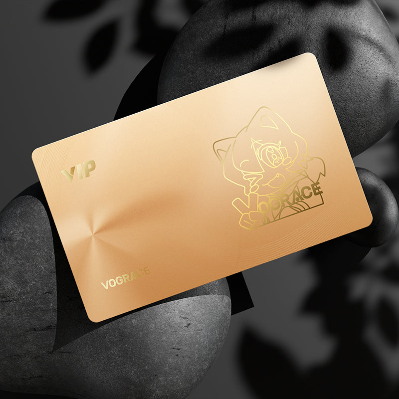 VOGRACE Gold Member - VOGRACE