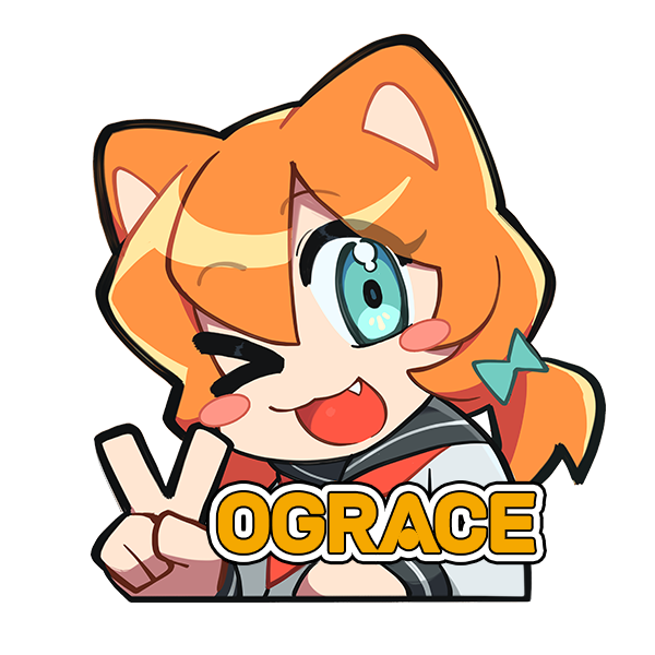 Vograce.jp