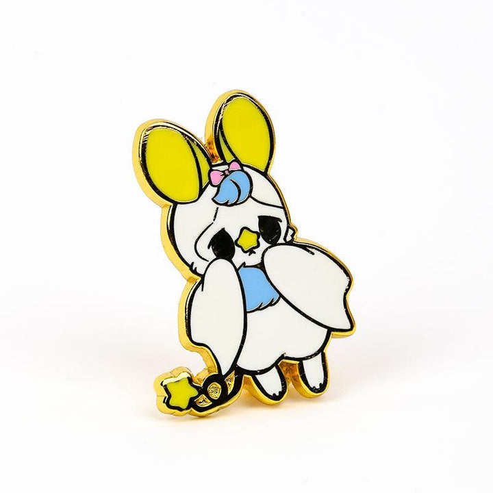 Custom Hard Enamel Pins - VOGRACE