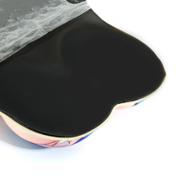 オリジナル3Dマウスパッド